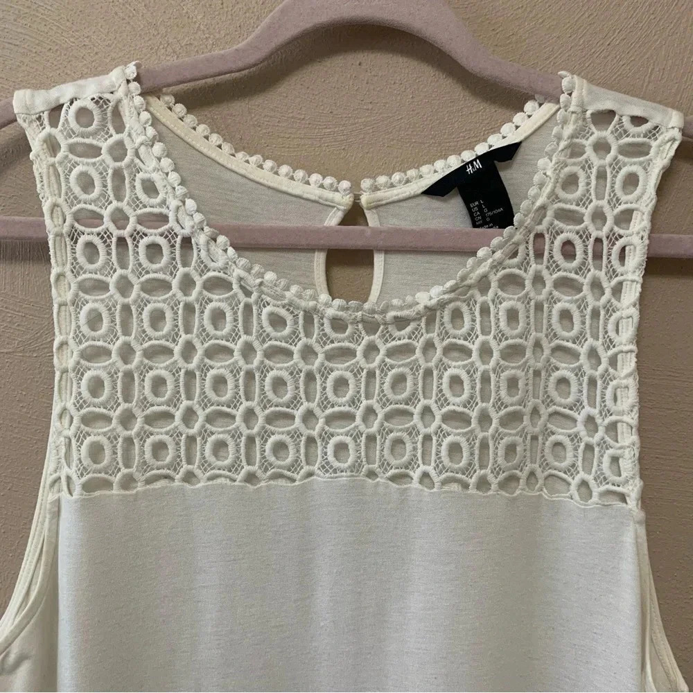 H&M Tank Top - Picture 2 of 8